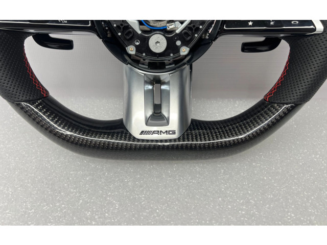 Volant Mercedes-Benz C W206 2025   