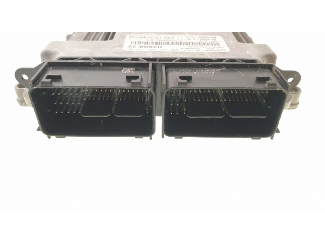 Блок управления двигателя DS7A12A650ANK, DG1A12B684AB   Ford Fusion II