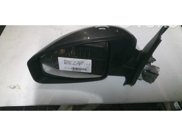 Zpětné zrcátko  Renault Espace IV 2003  7701053701  