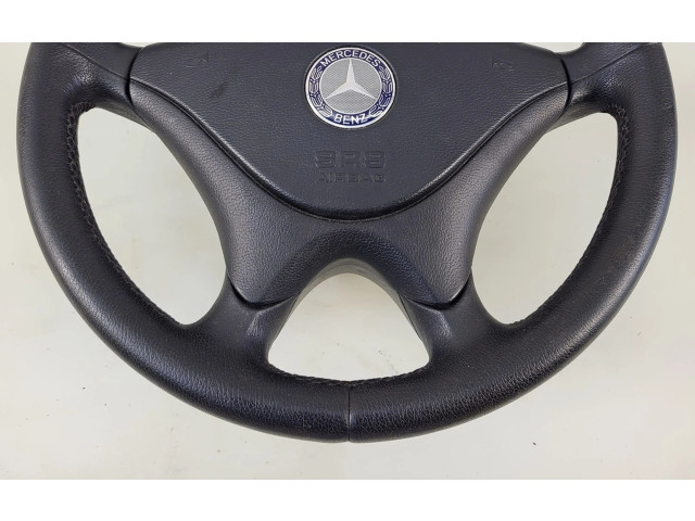 Volant Mercedes-Benz SLK R170 2003 A1704602203  
