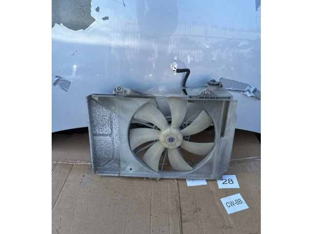 Vstřikovací čerpadlo 12275050721   Toyota Yaris     