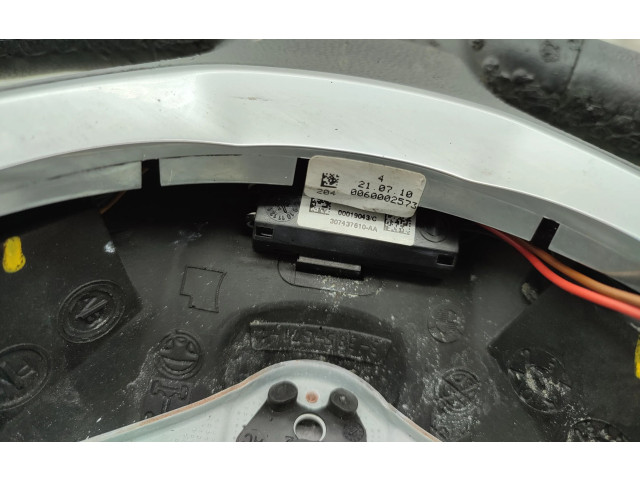 Volant BMW X6 E71 2011 679788601, 6797886  