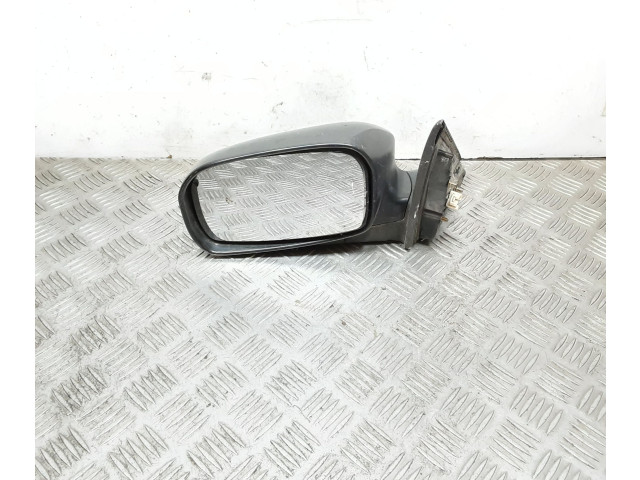 Zpětné zrcátko  levé Honda Civic 2004  E6010061, E6020061  