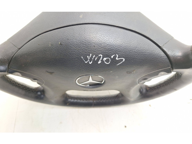 Volant Mercedes-Benz C W203 2002 A2034600903, 101021A2  