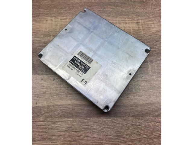 Řídící jednotka 896610F091   Toyota Corolla Verso AR10 2004