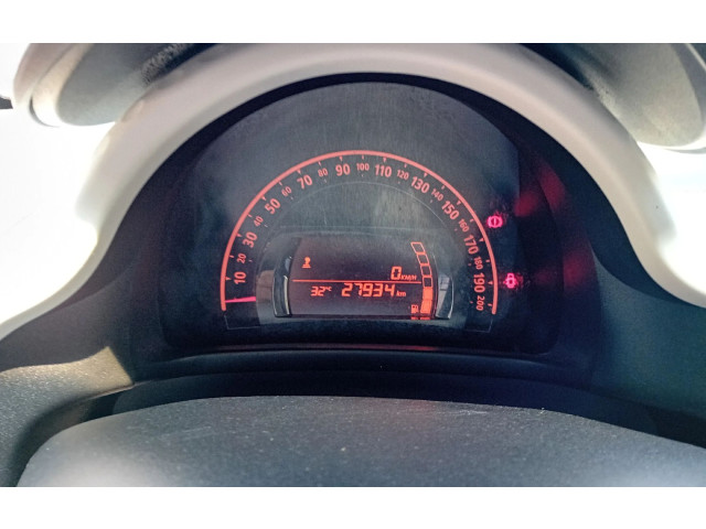 Přístrojová deska  Renault Twingo III 2019 248211612R  