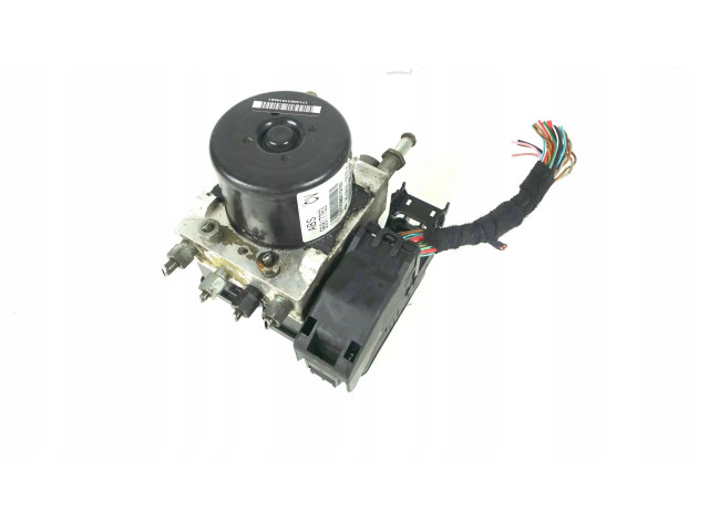 Блок АБС 96817763   Opel  Antara  2006 - 2016 года