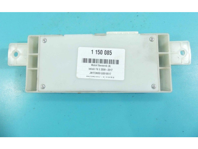 Блок комфорта 285651BA0A, IMPRK1150085   Infiniti FX   