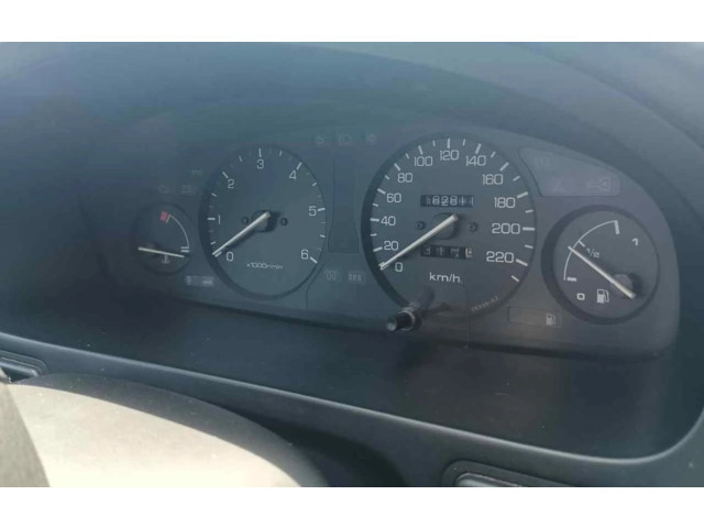 Přístrojová deska  Honda Civic    