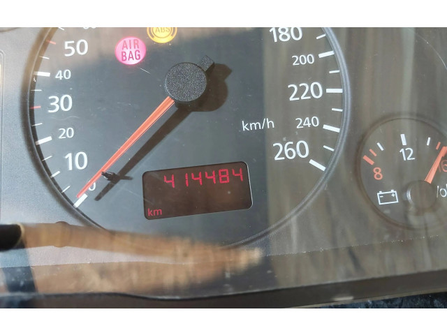 Přístrojová deska  Audi A6 S6 C4 4A 1997 4B0919860L  