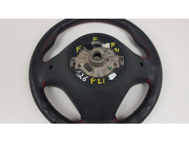 Volant BMW 1 F20 F21 2017 62560184D, 62560017C  