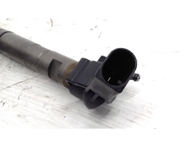 Vstřikovač 0445116023, 059130277BE   Audi A4 Allroad B8  pro naftový motor 3.0 CCW113987 1561
