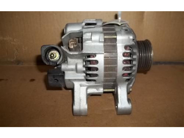 Генератор 9649611380, 999-U17351   Fiat Qubo      