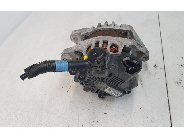 Генератор 3730004950, 8400383   Hyundai i20 (GB IB) 1.2     