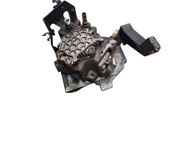 Vstřikovací čerpadlo 0445010102, 9656300380A   Volvo S40    D 4164 T 