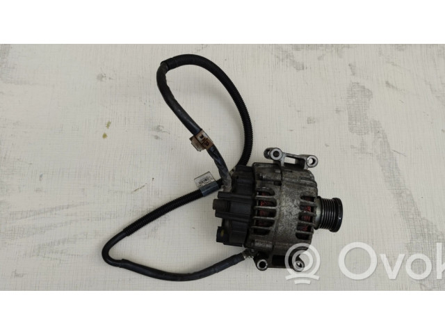 Генератор A0009063000   Mercedes-Benz E W212 1.8     
