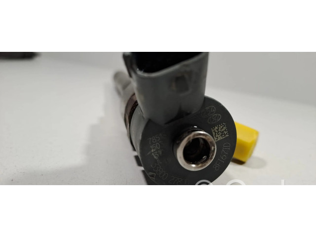 Форсунка 3380027800    Hyundai Santa Fe для дизельного двигателя  2.2