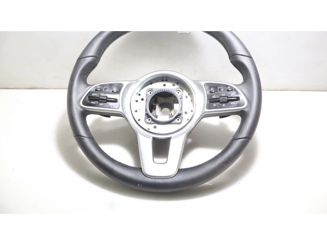 Volant Mercedes-Benz CLA C118 X118 2020   
