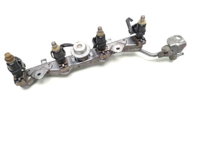 Vstřikovací lišta Bf17basy, Rbj1620   Honda Jazz    LDA3 