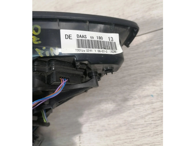 Zpětné zrcátko  Mazda CX-30 2022  DFR5-BCKA  