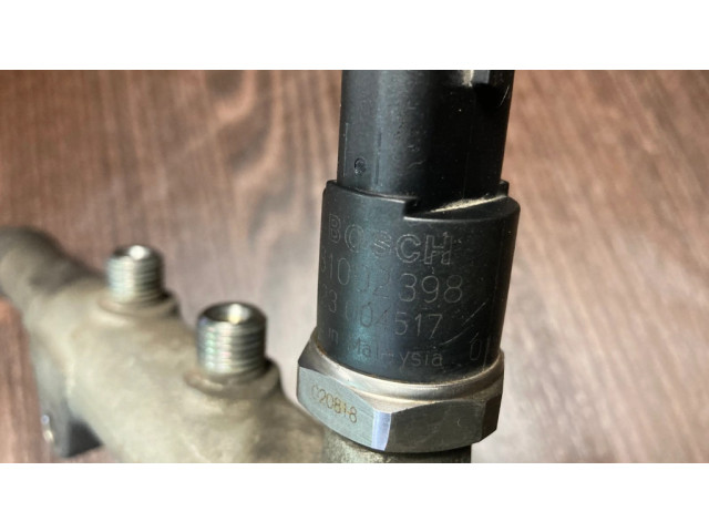 Vstřikovací lišta 0445224006, 38123004517   Iveco Daily 3rd gen  pro naftový motor 2.3 F1AE0481B 35 C 12 V, 35 S 12 V (AGKA43A2,