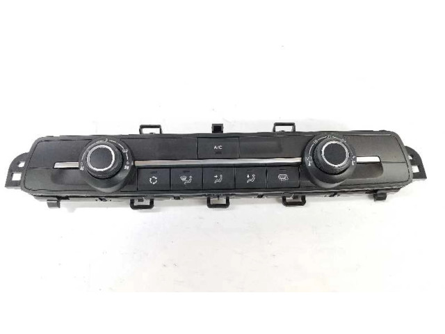 Блок управления климат-контролем 98081722ZD   Citroen Jumpy