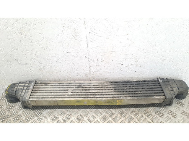 Интеркулер  A2115001002   Mercedes-Benz E W211 2.2
