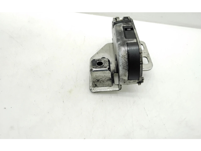 Замок багажника A9067401135, A070016    Volkswagen Crafter 2006 - 2016 года