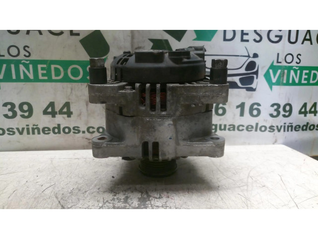 Генератор 9643621780, ALTERNADOR   Citroen C4 I      