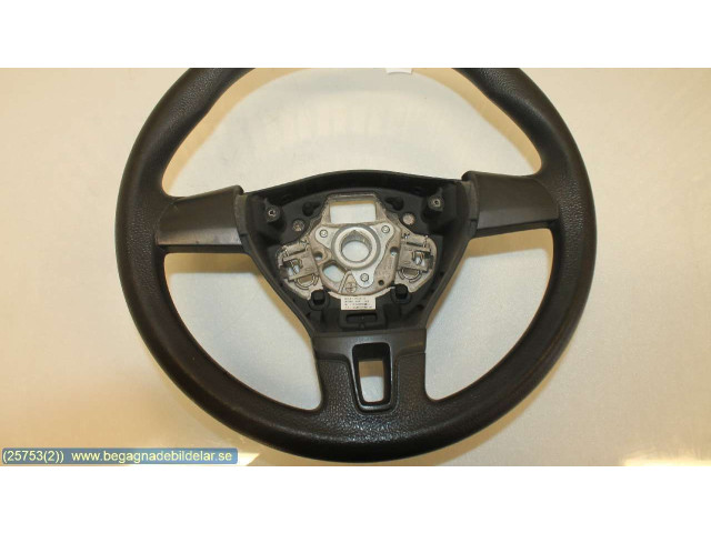 Volant Volkswagen Transporter - Caravelle T5 2012 7E0419091J81U, 7E0419091DB1U  