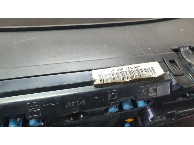 Přístrojová deska  Mercedes-Benz E W210 2000 A2105404947, 88311256  