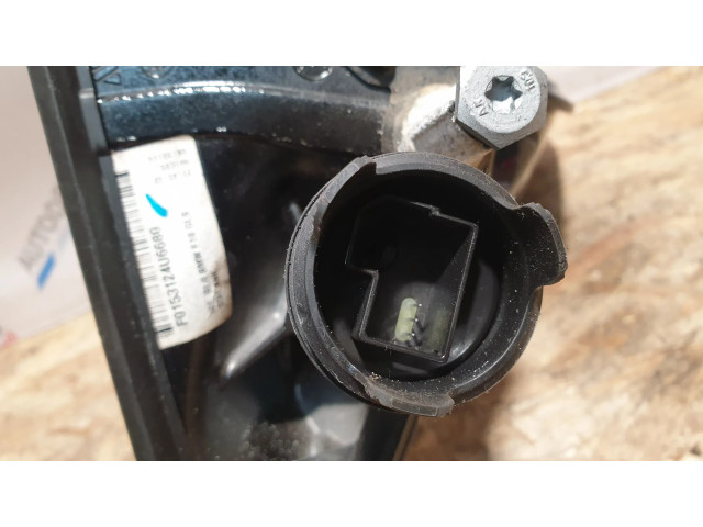Zpětné zrcátko pravé BMW 5 F10 F11 2013  7283626, 51167283626  