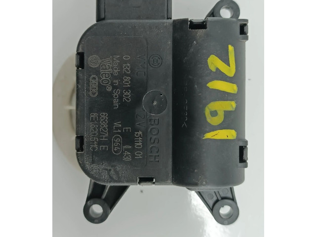 Вентилятор печки    0132801302   Seat Exeo (3R)