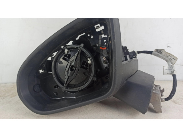 Zpětné zrcátko  Mercedes-Benz CLA C118 X118 2020  A0998117500, A1188108500  