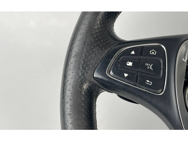 Руль Mercedes-Benz Vito Viano W447  2014 -  года A0004608703      