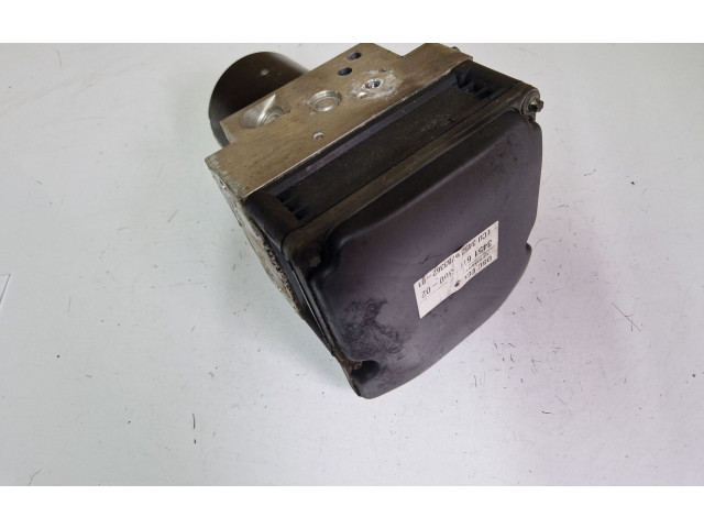 Блок АБС 3452678336201, 34526783362   BMW  6 E63 E64  2002 - 2010 года