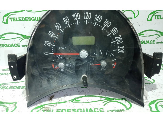 Přístrojová deska  Volkswagen New Beetle 2008 1C0920805C  