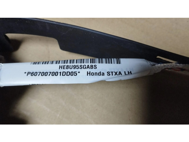 Боковая подушка безопасности P607007001DD05   Acura MDX II