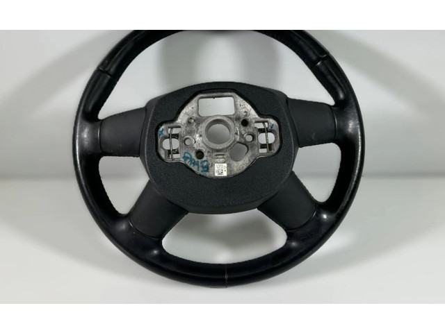 Руль Audi A6 C7  2011 -  года 4G0419091M, 4G0419091M      