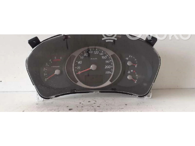 Přístrojová deska  Hyundai Tucson JM  940132E420  