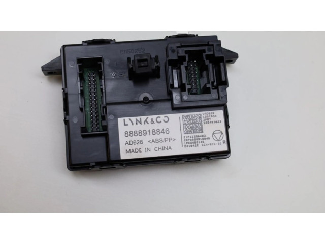 Блок управления 8888918846, 8888918846   Lynk & co 01