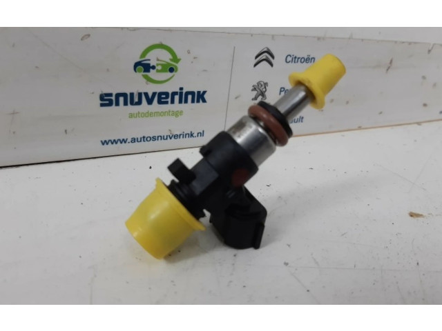 Форсунка 166009373R, 166009373R    Renault Twingo III  H4B-C4 