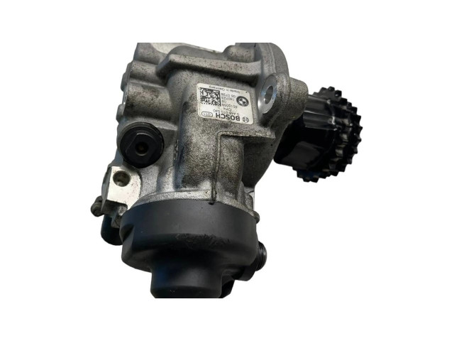 Vstřikovací čerpadlo 0445010540, 8515058   Mini Cooper Countryman R60  pro naftový motor 2.0  