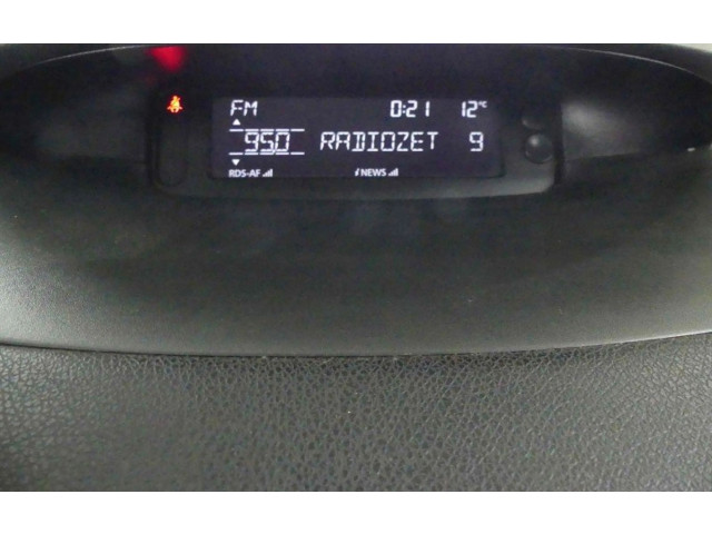 Дисплей    280349044R, IMPRK1321213   Renault Fluence