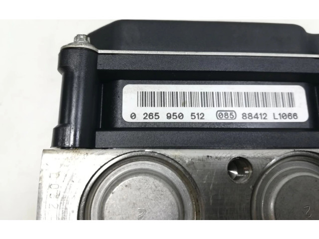 Jednotka ABS 4454002060   Toyota Auris 150 2008