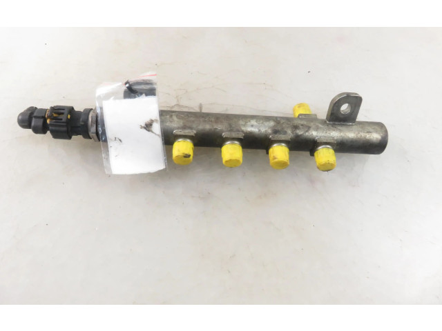 Vstřikovací lišta 55209575, 0445214058   Alfa Romeo 159    939 A2.000 