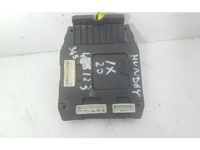 Комплект блоков управления 39118-2b330, 39118-2B330   Hyundai ix20