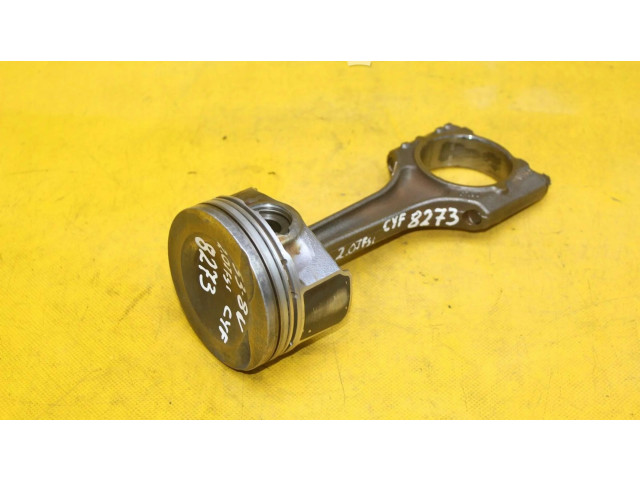  Поршень с шатуном  082272  Audi A3 S3 8V  
