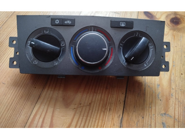 Блок управления климат-контролем 20888078, 1206040028   Opel Antara