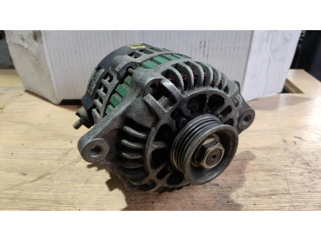 Генератор AB190110, PALET 59   KIA Clarus 1.8     
